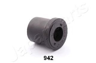 Втулка рессоры JAPANPARTS RU-942