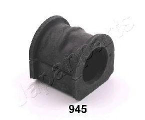 Втулка стабилизатора JAPANPARTS RU-945