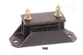 Подушка двигателя JAPANPARTS RU-946