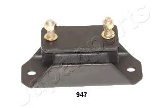 Подушка двигателя JAPANPARTS RU-947