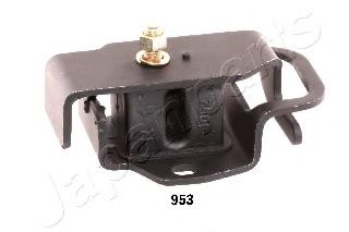 Подушка двигателя JAPANPARTS RU-953