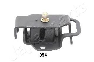 Подушка двигателя JAPANPARTS RU-954