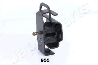 Подушка двигателя JAPANPARTS RU-955