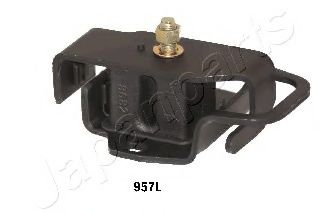Подушка двигателя JAPANPARTS RU-957L