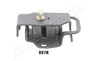 Подушка двигателя JAPANPARTS RU-957R