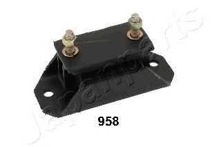 Подушка двигателя JAPANPARTS RU-958
