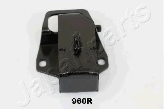 Подушка двигателя JAPANPARTS RU-960R
