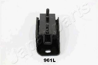Подушка двигателя JAPANPARTS RU-961L
