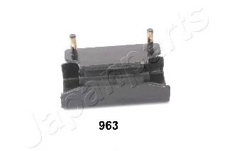 Подушка двигателя JAPANPARTS RU-963