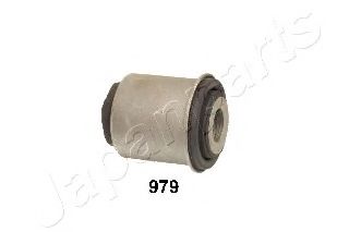 Сайлентблок рычага JAPANPARTS RU-979