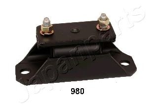 Подушка двигателя JAPANPARTS RU-980