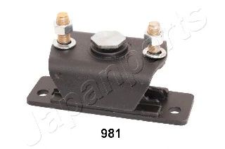 Подушка двигателя JAPANPARTS RU-981