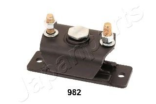 Подушка двигателя JAPANPARTS RU-982