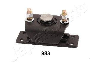Подушка двигателя JAPANPARTS RU-983
