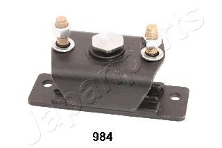 Подушка двигателя JAPANPARTS RU-984