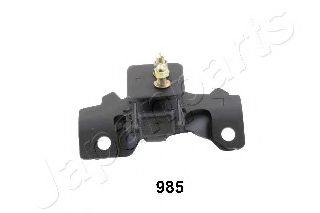 Подушка двигателя JAPANPARTS RU-985