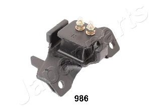 Подушка двигателя JAPANPARTS RU-986