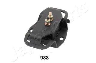 Подушка двигателя JAPANPARTS RU-988