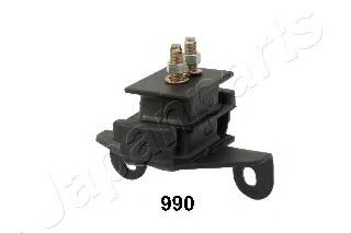 Подушка двигателя JAPANPARTS RU-990