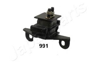Подушка двигателя JAPANPARTS RU-991