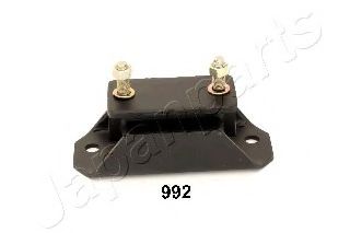Подушка двигателя JAPANPARTS RU-992