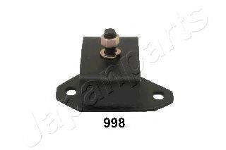 Подушка двигателя JAPANPARTS RU-998
