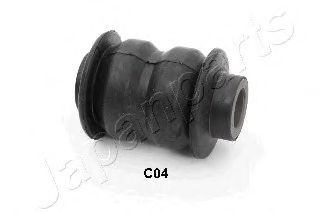Сайлентблок рычага JAPANPARTS RU-C04