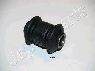 Сайлентблок рычага JAPANPARTS RU-C05