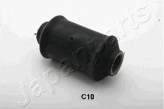 Сайлентблок рычага JAPANPARTS RU-C10