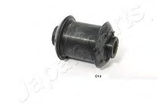 Сайлентблок рычага JAPANPARTS RU-C12