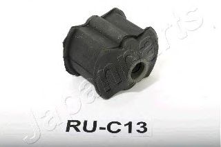 Сайлентблок рычага JAPANPARTS RU-C13