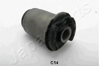 Сайлентблок рычага JAPANPARTS RU-C14