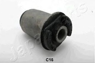 Сайлентблок рычага JAPANPARTS RU-C16