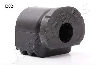 Сайлентблок рычага JAPANPARTS RU-D02