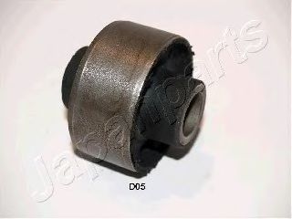 Сайлентблок рычага JAPANPARTS RU-D05