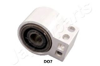 Сайлентблок рычага JAPANPARTS RU-D07