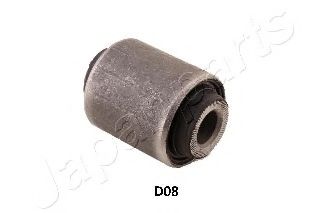 Сайлентблок рычага JAPANPARTS RU-D08