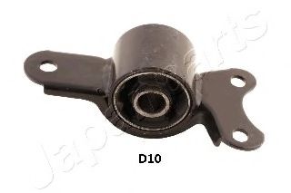Сайлентблок рычага JAPANPARTS RU-D10