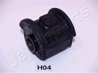 Сайлентблок рычага JAPANPARTS RU-H04
