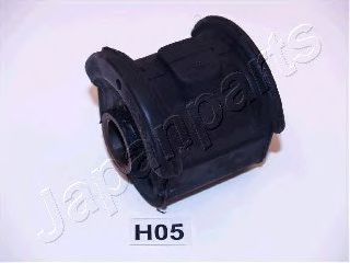 Сайлентблок рычага JAPANPARTS RU-H05