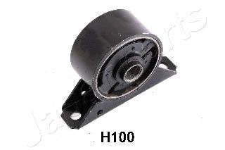 Подушка двигателя JAPANPARTS RU-H100