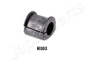 Втулка стабилизатора JAPANPARTS RU-H103