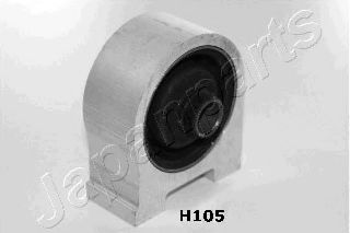 Подушка двигателя JAPANPARTS RU-H105