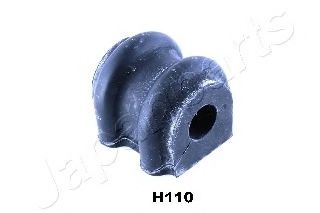 Втулка стабилизатора JAPANPARTS RU-H110