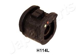 Сайлентблок рычага JAPANPARTS RU-H114L