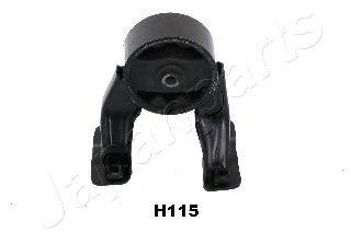 Подушка двигателя JAPANPARTS RU-H115