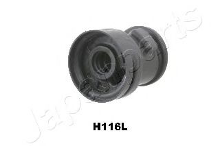Сайлентблок рычага JAPANPARTS RU-H116L
