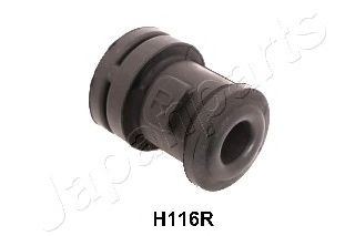 Сайлентблок рычага JAPANPARTS RU-H116R