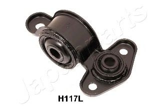 Сайлентблок рычага JAPANPARTS RU-H117L