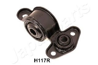 Сайлентблок рычага JAPANPARTS RU-H117R